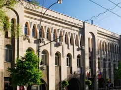 Капремонт Ростовской филармонии остановили после общественного резонанса