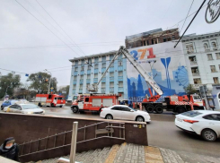 Покупатели доходного дома Сариевых в Ростове отказались от сделки