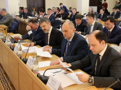 Проекты строительства многоэтажек в Ростове вынесут на общественные слушания