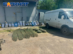 В Ростове изъятые у браконьеров сети решили отправлять на СВО  
