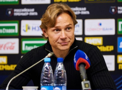 Главного тренера  «Ростова» Валерия Карпина вновь «сватают» в «Спартак»