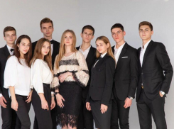 «Лицей КЭО» объявляет прием на 2020 – 2021 учебный год