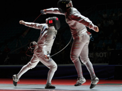 Дончанин выиграл серебро первенства Европы среди кадетов 