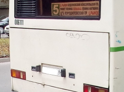 В Ростове водитель маршрутки цинично выгнал сироту с проездным билетом