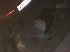 Две любимые подруги разбились насмерть, выпав из окна 14-го этажа в Ростове