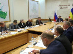 Власти обсудили и прокомментировали многочисленные отключения электроэнергии на Дону