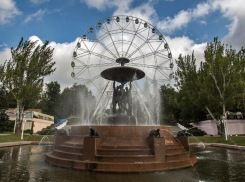 С «Ростовского колеса обозрения» потребовали 30 млн рублей