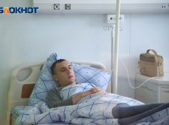 В Ростовской области пациентов с отравлениями начали проверять на холеру