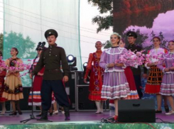 Актеры советского фильма «Цыган» приедут в Ростовскую область на Калининское лето