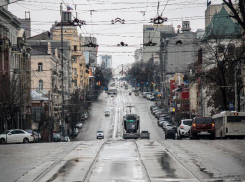 В Ростове 3 января будет пасмурно и прохладно