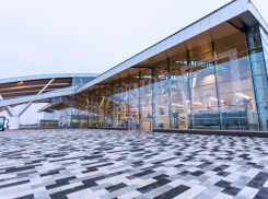 Аэропорт Платов эвакуировали из-за сообщения о бомбе