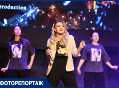 Корона нашла свою обладательницу: в Ростове выбрали «Красу РИНХА-2019» 