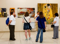 Посетить выставку Климта, поесть туркменской дыни: афиша мероприятий на эти выходные