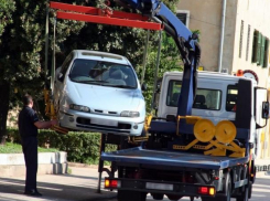 Власти Ростова хотят поднять тариф за эвакуацию автомобилей 