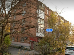 На Портовой в Ростове снесут аварийный дом