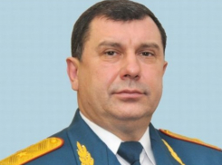 В Ростовской области назначен врио начальника ГУ МЧС 