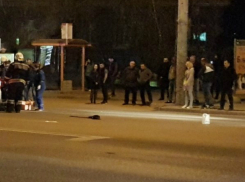 Снесенный «Ладой» пенсионер скончался от страшных травм в больнице Ростова