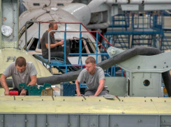 ТАНТК им. Бериева прекратил быть публичной компанией