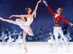 Посетите сказочный балет «Щелкунчик» в Ростове-на-Дону 