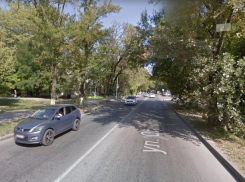 В Ростове выбрали подрядчика для разработки проекта реконструкции улицы Оганова за 24,3 млн рублей