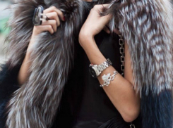 Любительница натуральных мехов оказалась на скамье подсудимых в Ростовской области