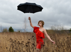 В Ростове во вторник будет пасмурно и тепло