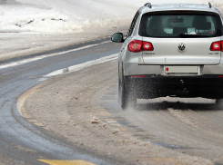 На трассе М-4 «Дон» в Ростовской области введены ограничения