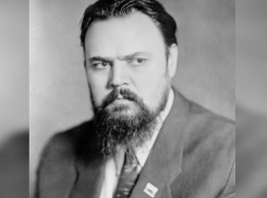 Календарь: 112 лет со дня рождения ростовского художника Александра Лактионова