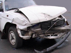 В Ростовской области в ДТП пострадали 8 человек, в том числе 2 детей