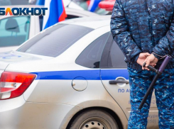 В Ростовской области задержали 50-летнего мужчину за домогательства к ребенку 