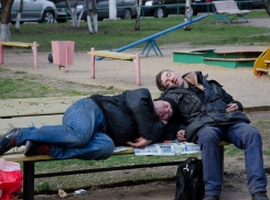 День России превратился в день дебошира в Ростовской области