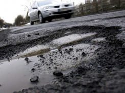 В Ростовской области начальника дорожно-транспортного управления оштрафовали за плохие дороги