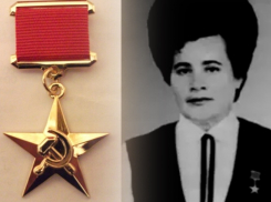 Календарь: 87 лет исполняется со дня рождения героя Социалистического Труда Зинаиды Еременко 