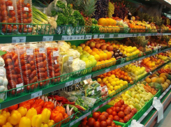 В июле в Ростовской области подешевели продукты