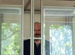 Политолог: «Реальный срок Кушнарёву может оказаться значительно меньше запрошенного»