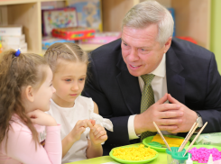 В Ростовской области могут увеличить количество дежурных групп в детских садах