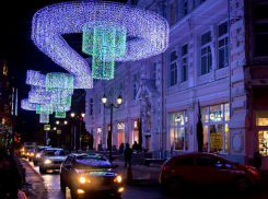 Резкое изменение морозной погоды в новогоднюю ночь-2017 удивит жителей Ростова