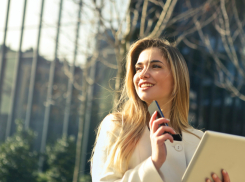 В Ростове ищут менеджера, мечтающего зарабатывать не менее 130 тысяч рублей в месяц