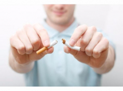 Курильщикам из донской столицы предложили избавиться от пагубной привычки