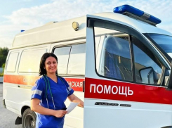 В Ростове врачи скорой помощи приняли роды прямо на дому 