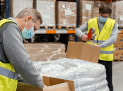 На производство в Ростове требуются разнорабочие с окладом от 50 тысяч рублей