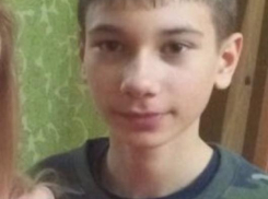 В Ростове пропал 12 летний подросток