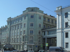 Более полумиллиарда рублей просят за доходный дом в Ростове