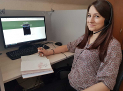 Больше двух тысяч звонков от дончан поступило в праздники в колл-центр регоператоров