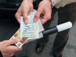 Избивших водителя сотрудников ГИБДД заподозрили еще и во взяточничестве в Ростовской области