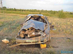 2 человека погибли в ДТП в Ростовской области