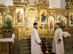 В праздник Рождества Христова на Дону охранять порядок будут около 5 тысяч полицейских