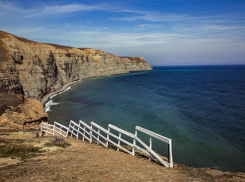Климатолог Иошпа заявил, что берегам Азовского и Черного морей грозит обрушение из-за таяния ледников