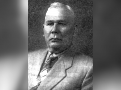 128 лет назад родился доктор медицинских наук и завкафедрой РостГМУ