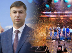 Логвиненко объявил об отмене в Ростове концертов Ани Лорак, Валерия Меладзе и Александра Реввы
